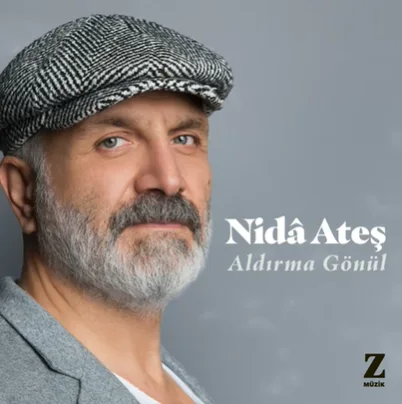 Nida Ateş - Aldırma Gönül