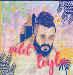 Velet - Salına Salına