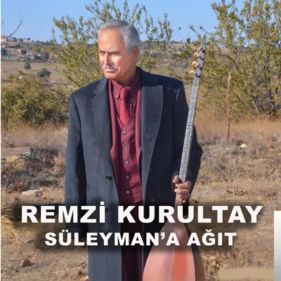Remzi Kurultay - Dünya Sana