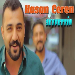 Hasan Ceren - Gelmezmisin