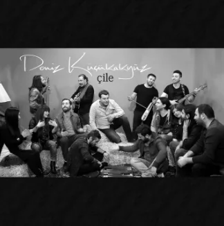 Deniz Küçükakyüz - Kaban Destanı