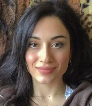 Elif Türkyılmaz - Perişanım Şimdi