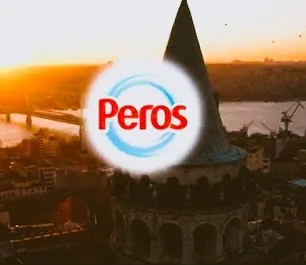 Birsu Sayın - Bu Da Geçer (Peros Reklam Şarkısı)
