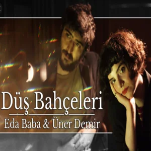 Eda Baba - Bir Fincan Kahve