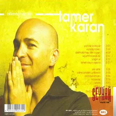 Tamer Karan - Vursalar Beni