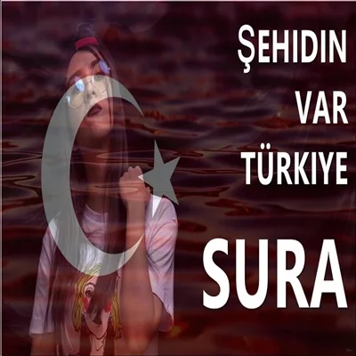 Mehmet Boz - Şehidin Var Türkiye