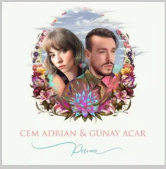 Cem Adrian - Salvatore