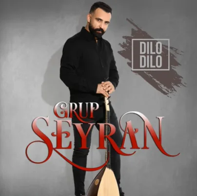 Grup Seyran - Derdo