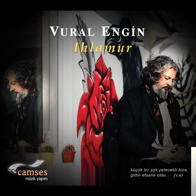 Vural Engin - Devlerin Aşkı