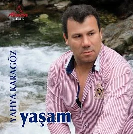 Yahya Karagöz - Yaşam