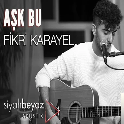 Fikri Karayel - Öl De Öleyim