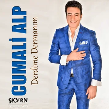 Cumali Alp - Ah Bacım