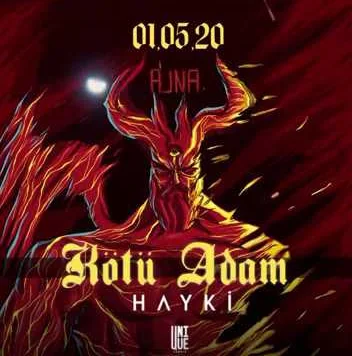 Hayki - 24 Saat