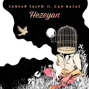 Sansar Salvo - Sözüm Meclise (feat Febris)