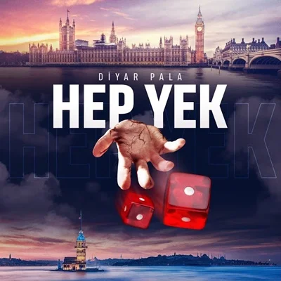 Diyar Pala - Uzak Ol (Ufuk Kaplan Remix)