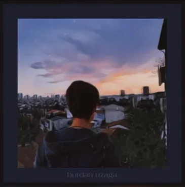 Ulaş Aydın - Olayım