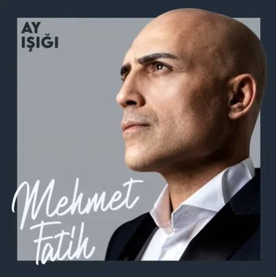Mehmet Fatih - Bahça Duvarından Aştım
