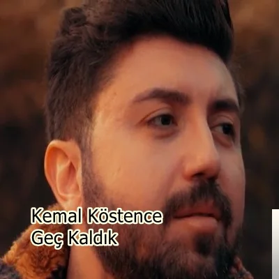 Kemal Köstence - Dili Ballım