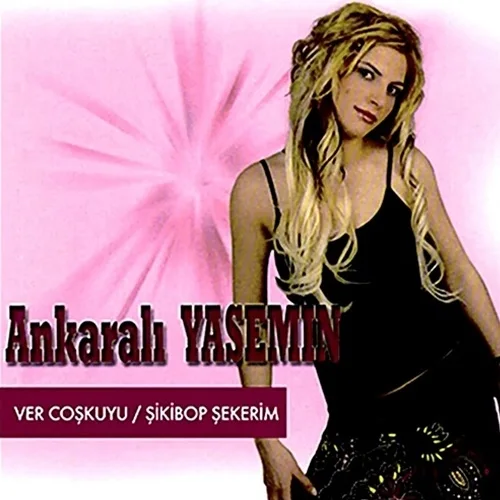 Ankaralı Yasemin - Sevmiyorsan Kandırma