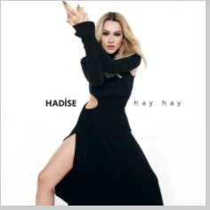 Hadise - Hay Hay