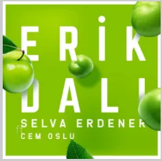 Selva Erdener - Erik Dalı (feat Cem Oslu)