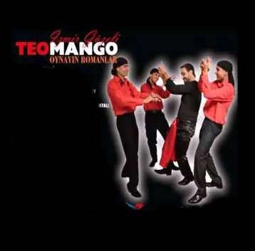 Teomango - Zek Zek Germany