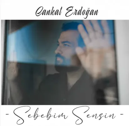 Cankat Erdoğan - Yel Girdi (Halay)