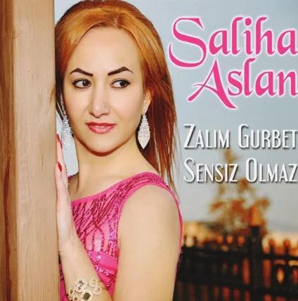 Saliha Aslan - Zaman Kötü Gardaş