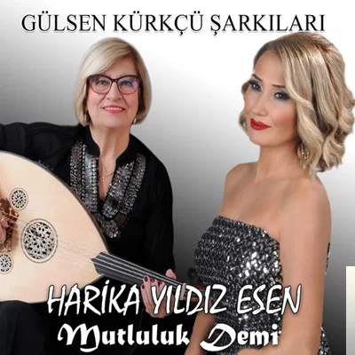 Harika Yıldız Esen - Sigaramın Dumanı