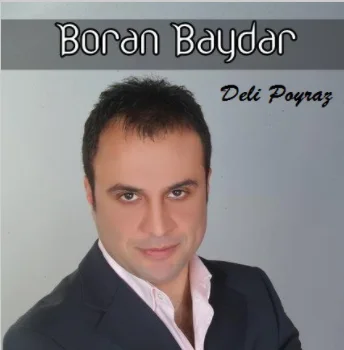 Boran Baydar - Karadeniz Güzeli Yarim