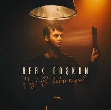 Berk Coşkun - Karar Ver