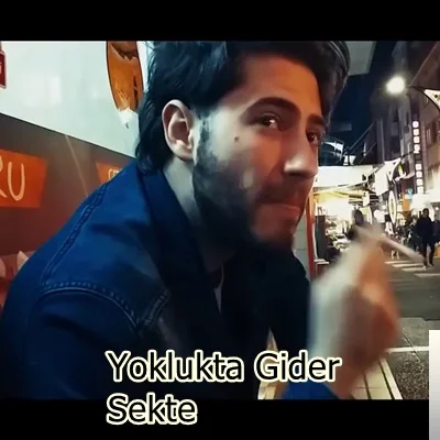 Yoklukta Gider - Dolunay