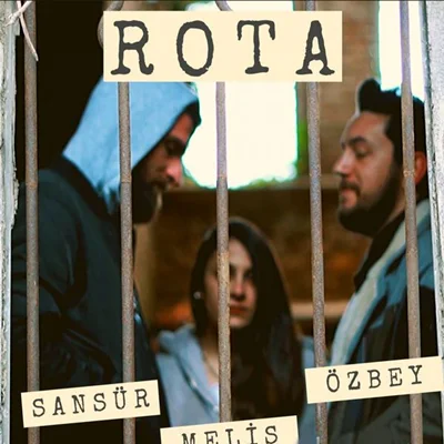 Sansür - feat Özbey, Can Kılıç-Ziyan