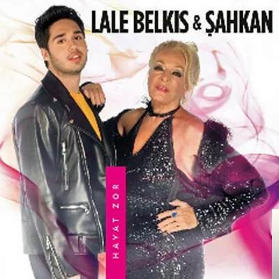 Lale Belkıs - Ben Sen O Olacak Ki