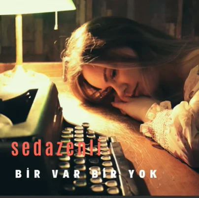 Seda Zenli - Tarifi Yok