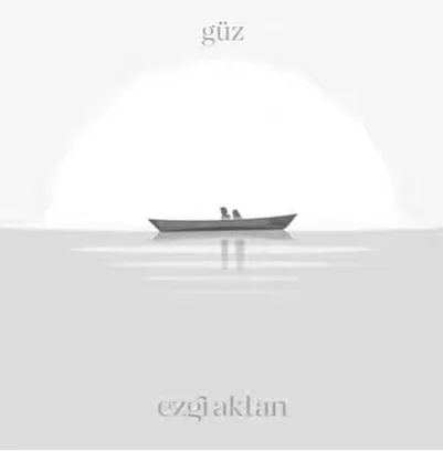 Ezgi Aktan - Sonsuzluk