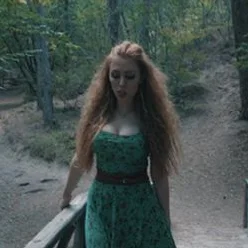 Sara - Nasimi (Men bu Cahana Sığmazam)