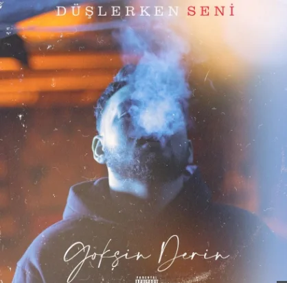 Gökşin Derin - Gözleri Gökyüzü Gibi