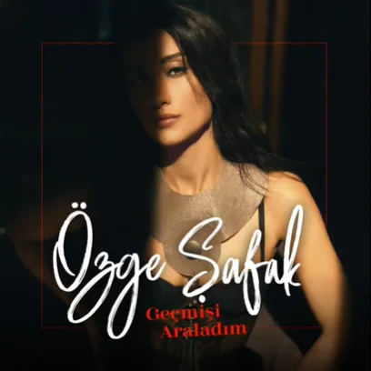 Özge Şafak - Sen Olmazsan Olmaz