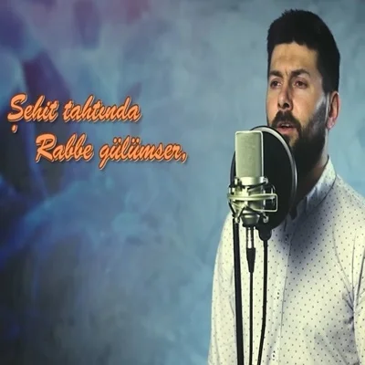 Serdar Altınel - Şehit Tahtında