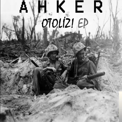 Ahker - Levent
