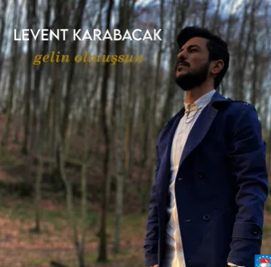 Levent Karabacak - Doyamadım