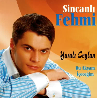 Sincanlı Fehmi - Yaralı Ceylan