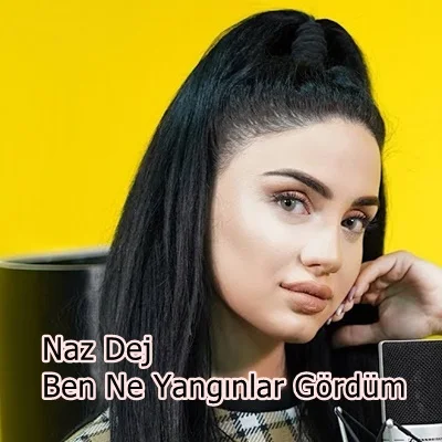Naz Dej - Yol