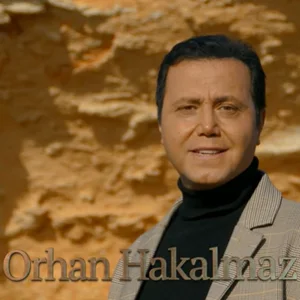 Orhan Hakalmaz - Gesi Bağları