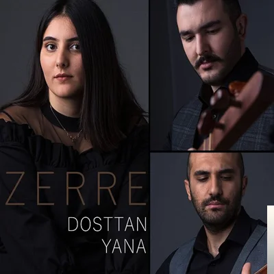 Zerre - Gel Gidelim