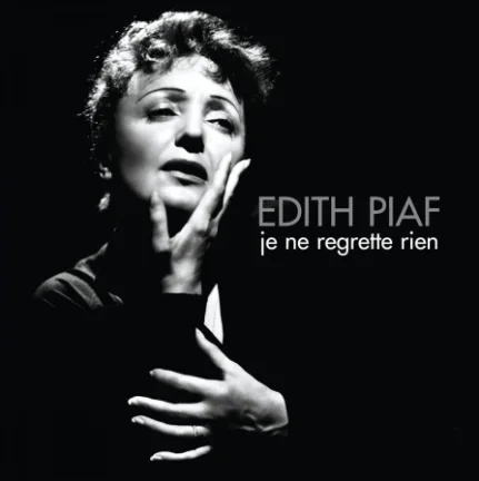 Edith Piaf - Les Mots Damour