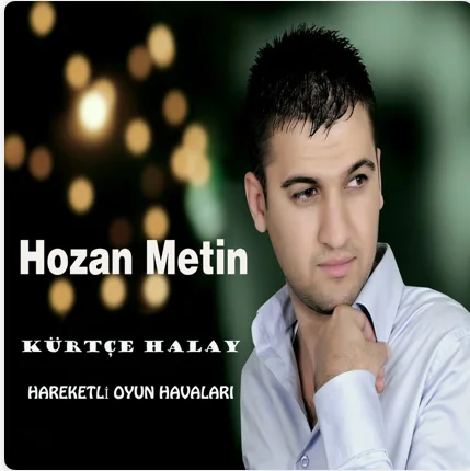 Hozan Metin - Geyıdim Jıte Yare