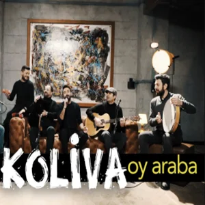 Koliva - Oy Araba (Akustik)
