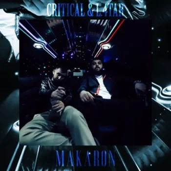 Critical - feat L4tar-Makaron